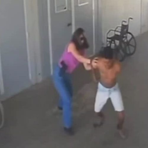 Investigadora da Polícia Civil evita fuga de preso que esperava ser atendido em UPA de Quixadá (CE)