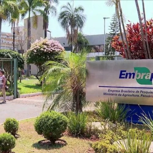 Lula veta PL que isentava Embrapa de pagar taxas e contribuições por serviços prestados
