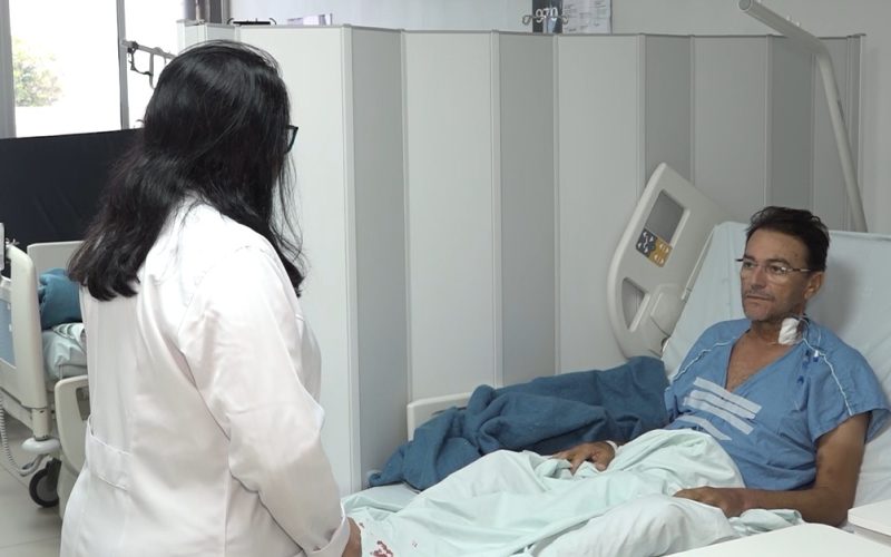 Doação de órgãos transforma perdas em novas chances de vida no Ceará