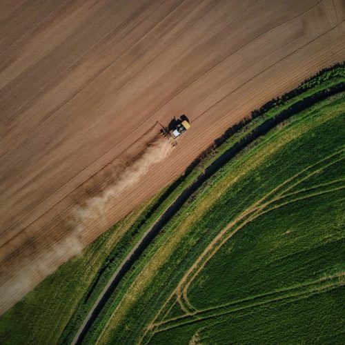 Como a o9 Solutions está transformando as operações do agronegócio no Brasil com IA e tomada de decisão integrada