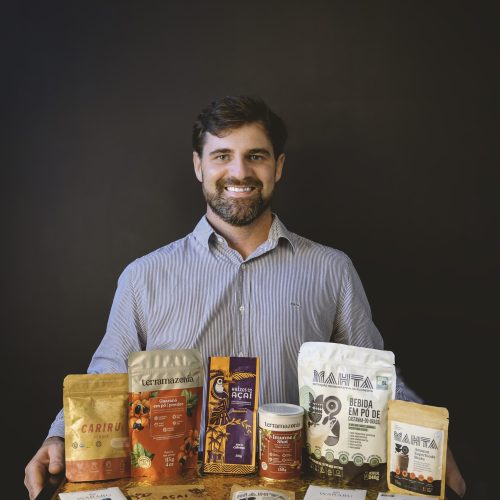 Sabores da Amazônia buscam espaço no mundo árabe com apelo por alimentação saudável