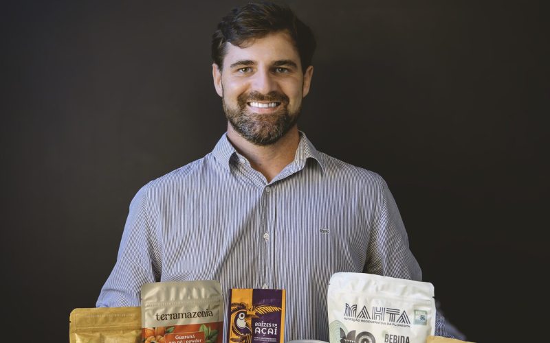 Sabores da Amazônia buscam espaço no mundo árabe com apelo por alimentação saudável