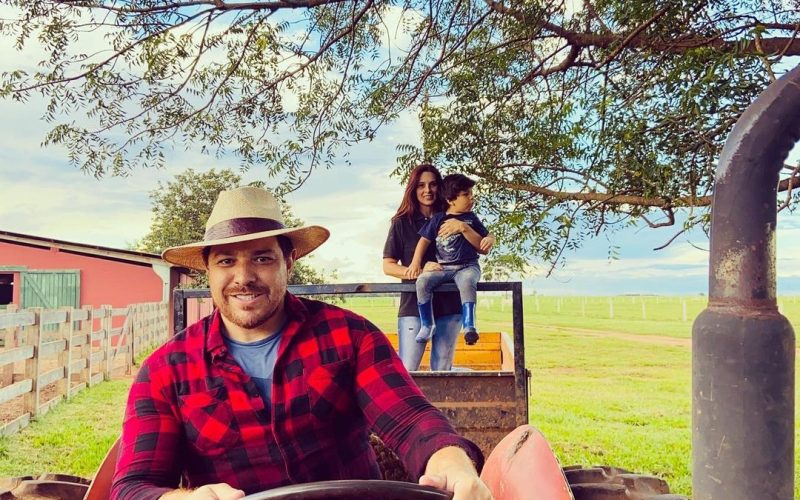 Relembre ‘agroboys’ que venceram o BBB e saiba como estão hoje