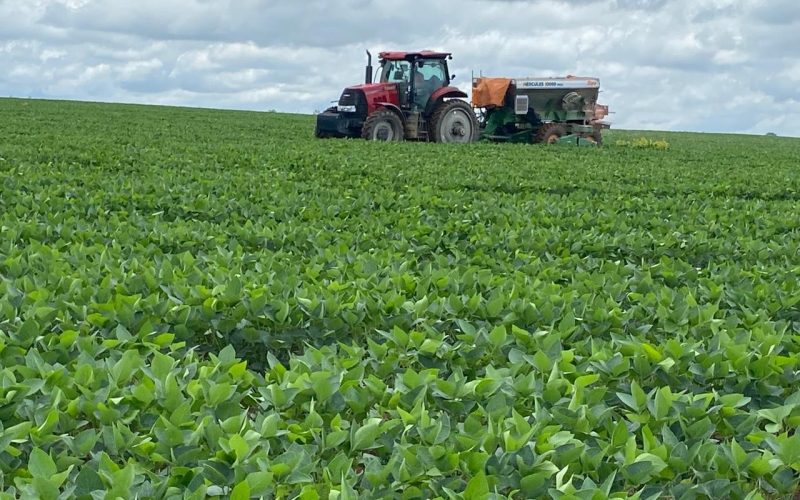 Governo oficializa uso de sobras no seguro rural em dezembro