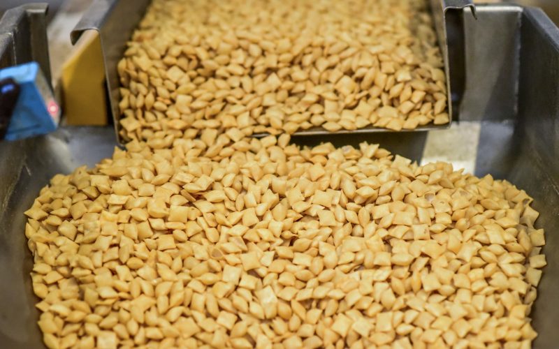 Exportação e tecnologia impulsionam produção de amendoim no país, aponta Embrapa