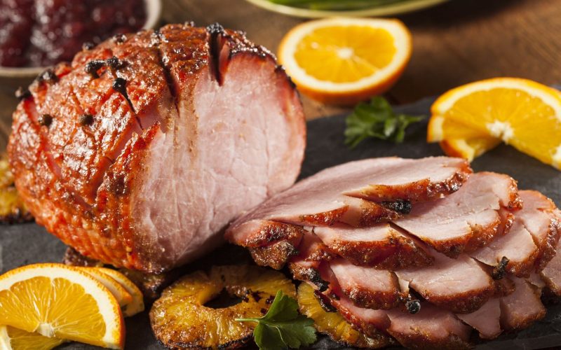 Tender, chester ou peru? Veja como escolher a carne para a ceia de Natal