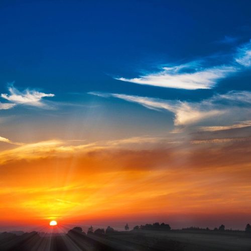 Calor aperta e chuva ganha força nesta quarta-feira; veja a previsão