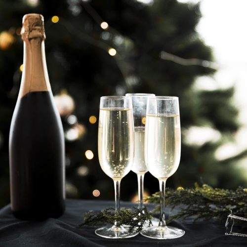 Veja os melhores espumantes brasileiros de 2025 para brindar a chegada do novo ano