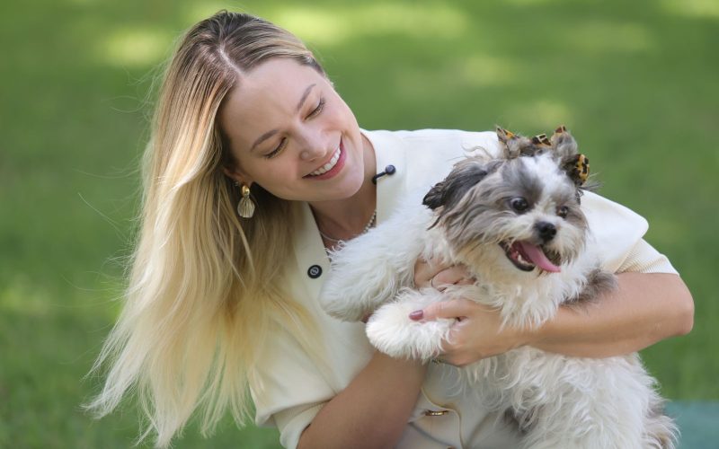 Alece promove evento gratuito com foco na saúde e no bem-estar animal neste sábado (7)