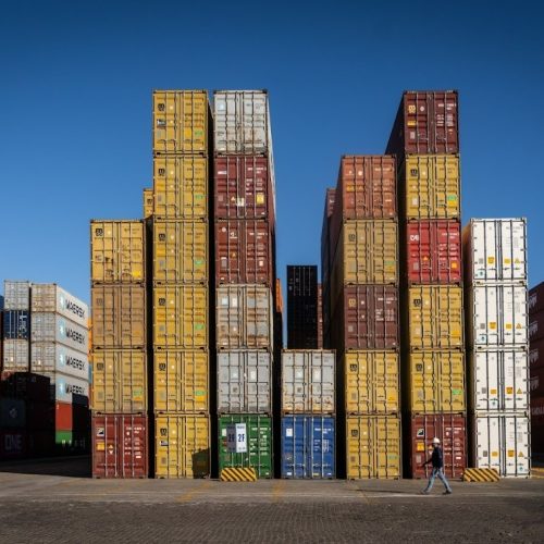 Exportações agro bateram recorde em julho; vendas aos EUA cresceram 6%