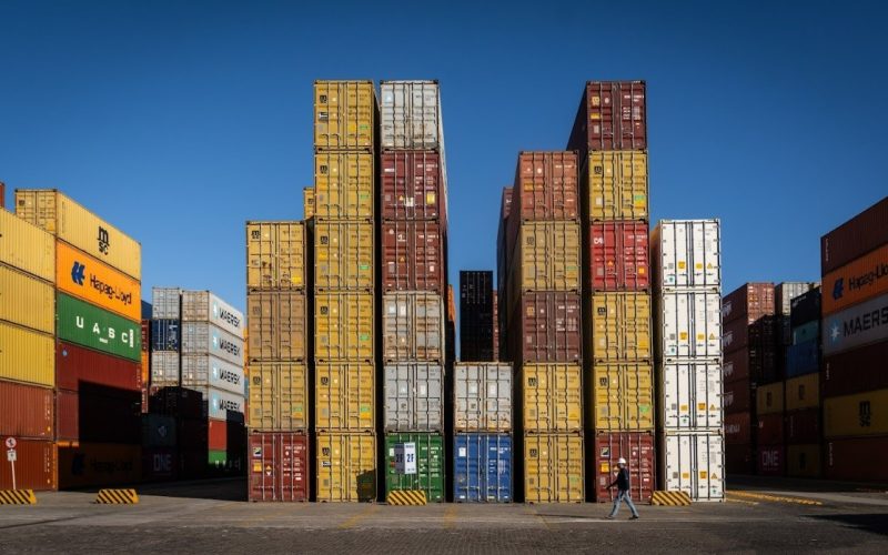Exportações agro bateram recorde em julho; vendas aos EUA cresceram 6%