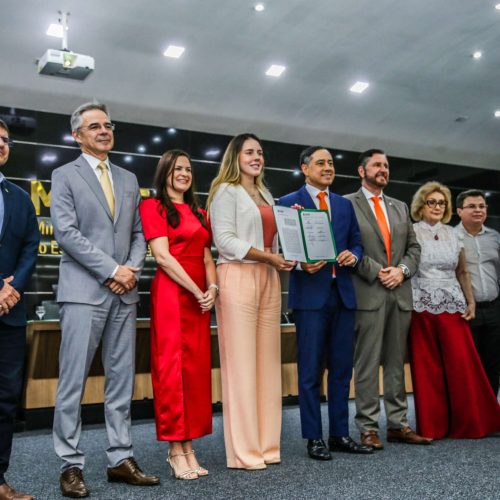 Governo do Estado anuncia implantação de Casa da Criança e do Adolescente no Cariri