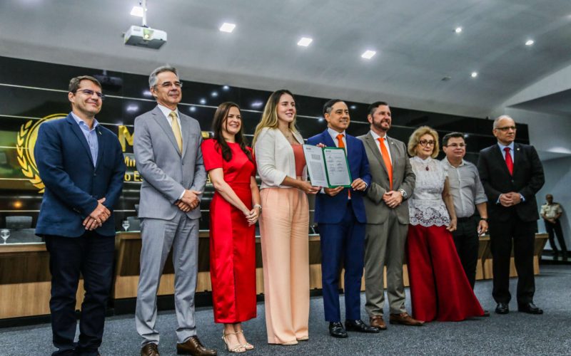 Governo do Estado anuncia implantação de Casa da Criança e do Adolescente no Cariri