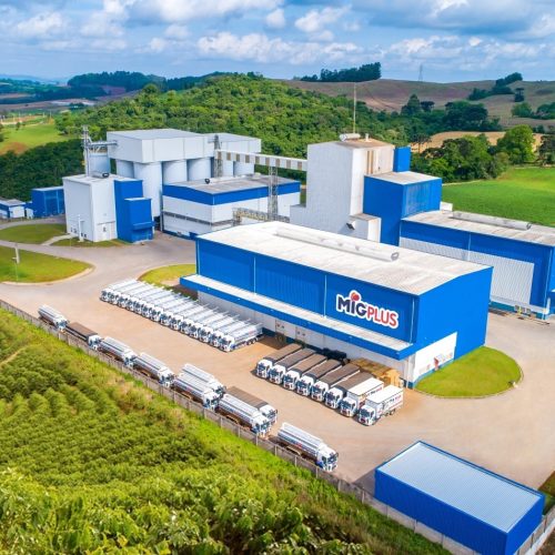 Cade aprova compra de empresa gaúcha de nutrição animal pela Cargill