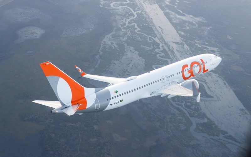 Expansão de malha aérea conecta os quatro cantos do agronegócio no Brasil