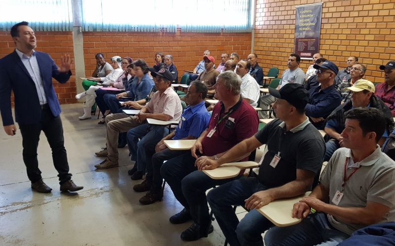 Cooperativas investem em gestão empresarial para enfrentar mercado