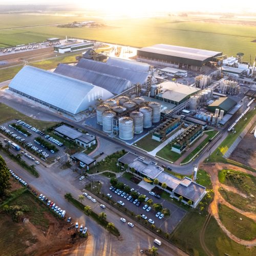 FS volta a investir e anuncia R$ 2 bilhões em usina de etanol de milho