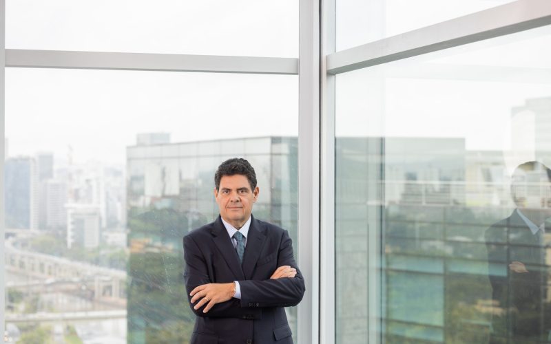 Acionistas da BRF e Marfrig apoiam a fusão, diz Marcos Molina
