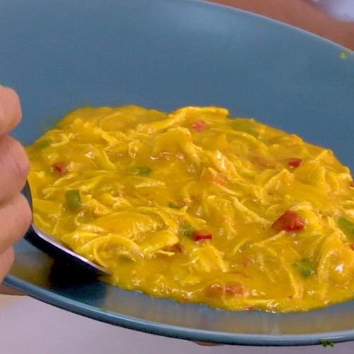 “Entre Papos e Sabores”: confira a receita de sábado (7)