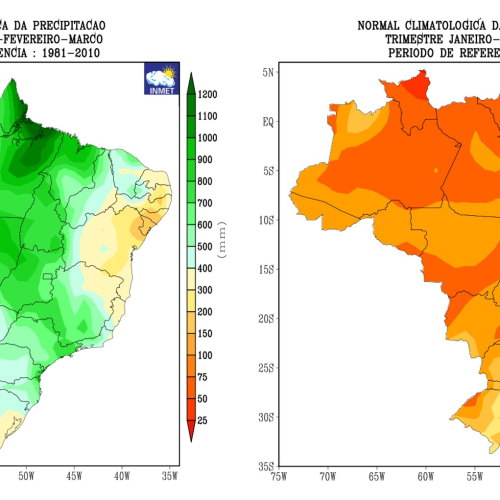 Quando acaba o verão em 2026?