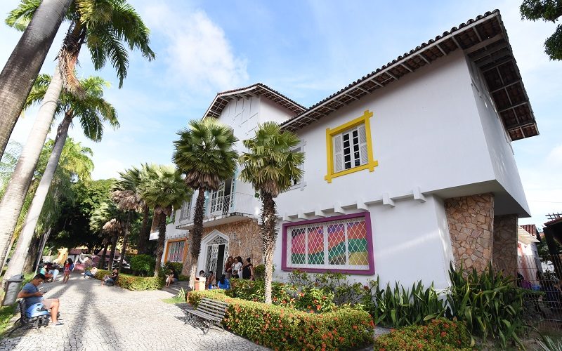 Vila das Artes realiza de 18 a 23 de agosto sexta edição da Jornada de Teatro e Educação