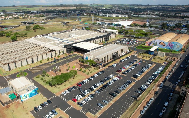 Estudantes brasileiros participam de competição internacional do agro