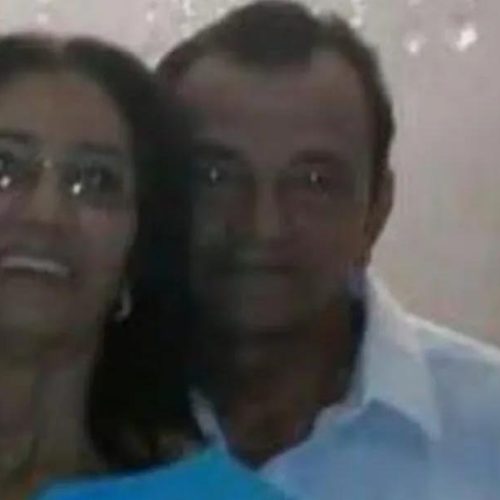 Idosos são assassinados a tiros no interior do Ceará