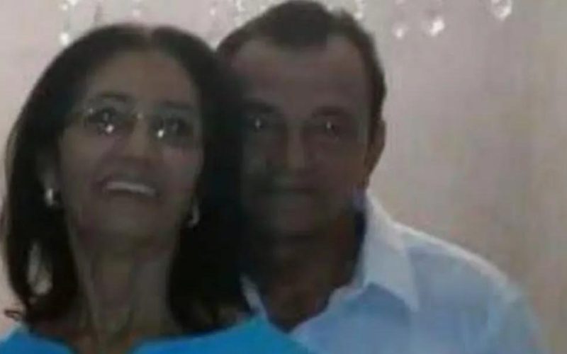 Idosos são assassinados a tiros no interior do Ceará