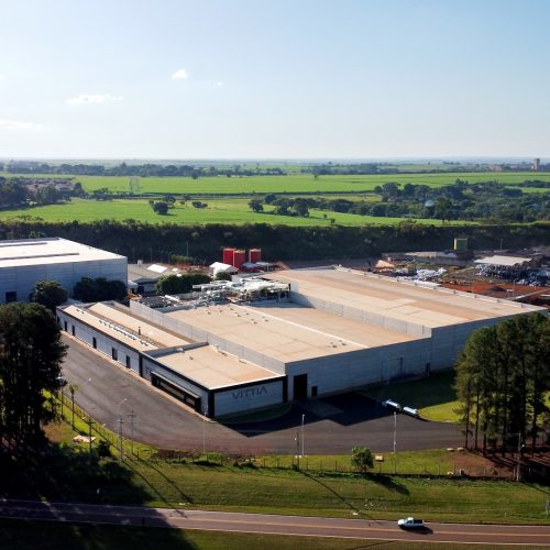 Vittia aprova aporte em subsidiária no México, captação de até R$ 65 milhões e pagamento de JCP