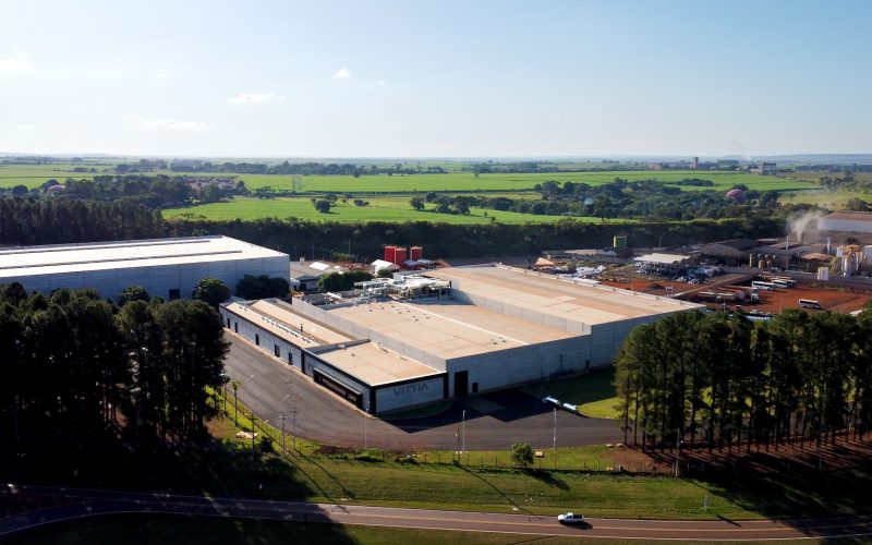 Vittia aprova aporte em subsidiária no México, captação de até R$ 65 milhões e pagamento de JCP