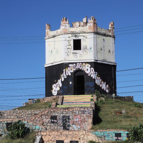 Farol do Mucuripe será reaberto após restauração; saiba mais