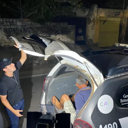 Homem que matou eleitor de Lula em bar no Ceará é condenado a 12 anos de prisão