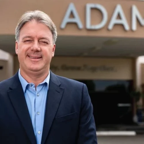 Adama Brasil anuncia saída de CEO