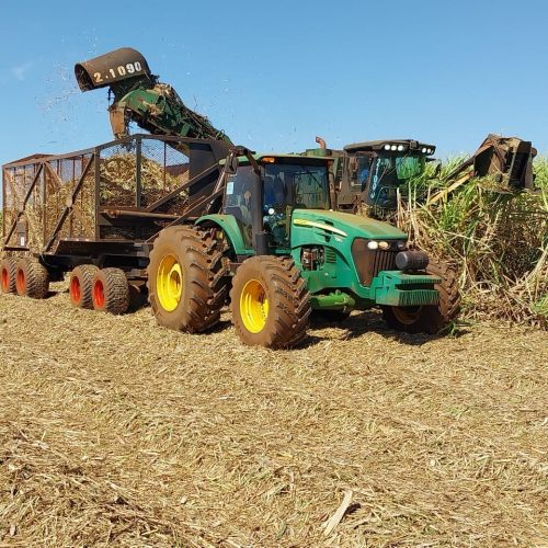 Investigação dos EUA sobre etanol brasileiro preocupa usinas do Nordeste