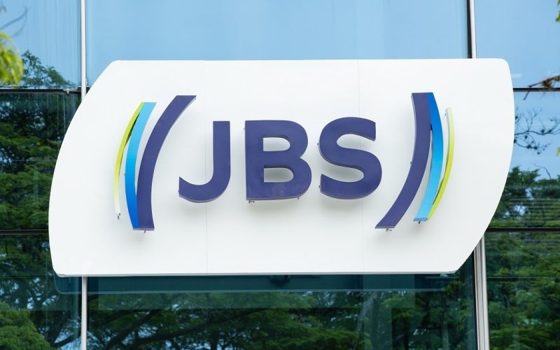JBS investe US$ 100 milhões para produzir bacon e linguiças nos EUA