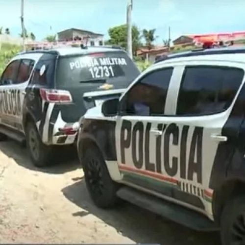 Prisões por homicídios e crimes ligados a facções crescem no Ceará em 2025