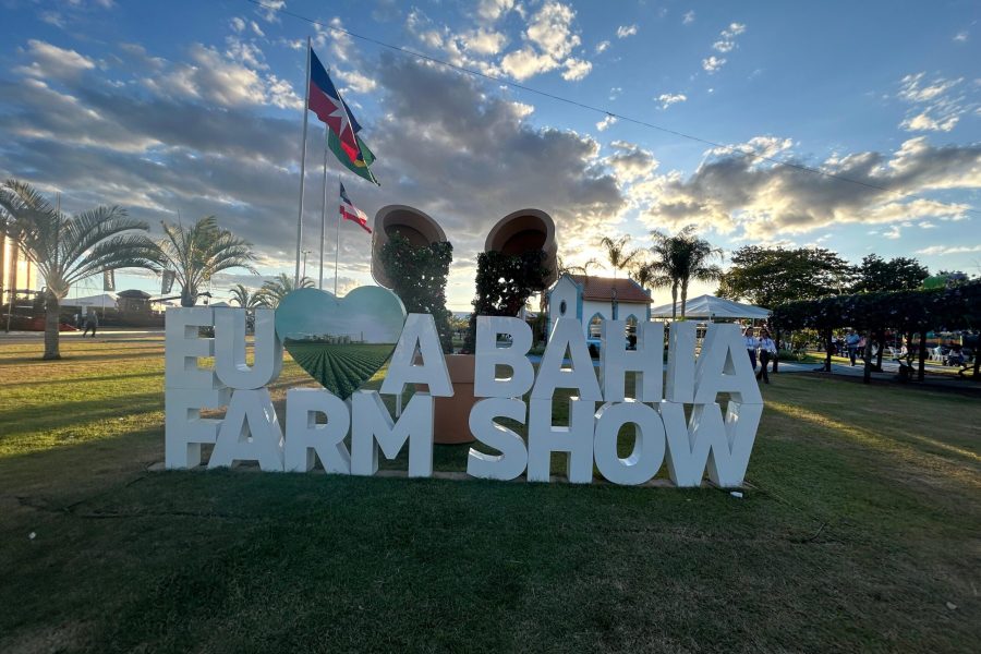 Com expectativa de 100 mil visitantes, Bahia Farm Show começa amanhã
