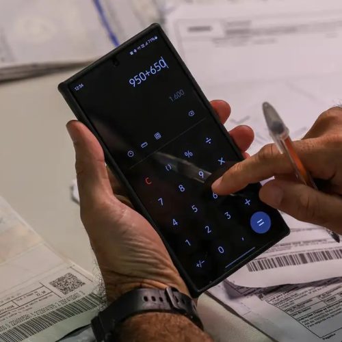 Mutirão do Serasa pode ajudar 400 mil cearenses a limpar o nome; veja como participar