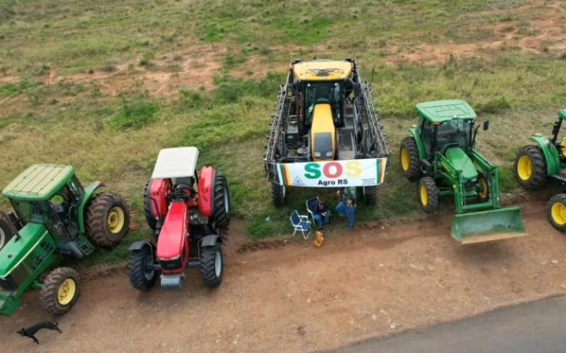 Resolução do CMN de prorrogação de dívidas frustra produtores gaúchos