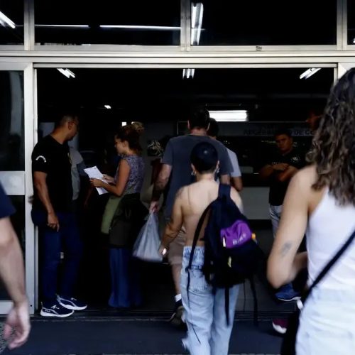 Ceará tem nove concursos públicos com vagas abertas, salários vão até R$ 26,8 mil