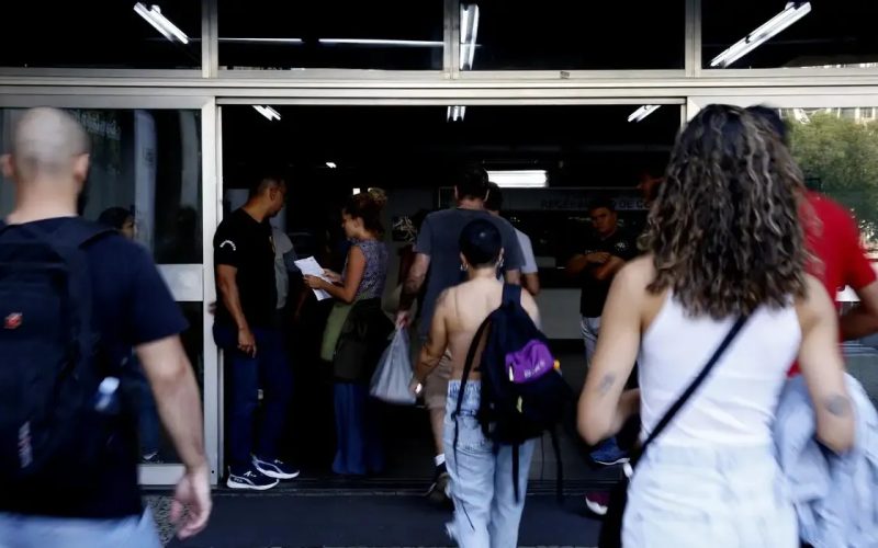 Ceará tem nove concursos públicos com vagas abertas, salários vão até R$ 26,8 mil