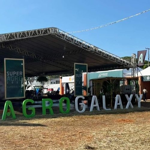 Após aprovação de recuperação judicial, Agrogalaxy reduziu dívida em 60% e receita em 76% no 2º tri
