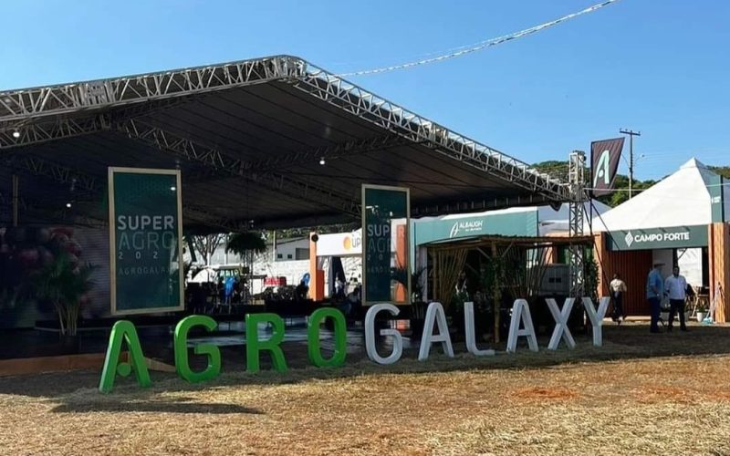 Após aprovação de recuperação judicial, Agrogalaxy reduziu dívida em 60% e receita em 76% no 2º tri