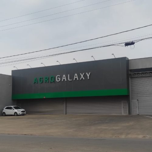 Agrogalaxy aprova outorga de alienação fiduciária sobre suas cotas em seu Fiagro