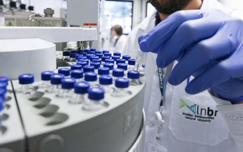 Agro avança em inovação, mas ainda luta contra barreiras