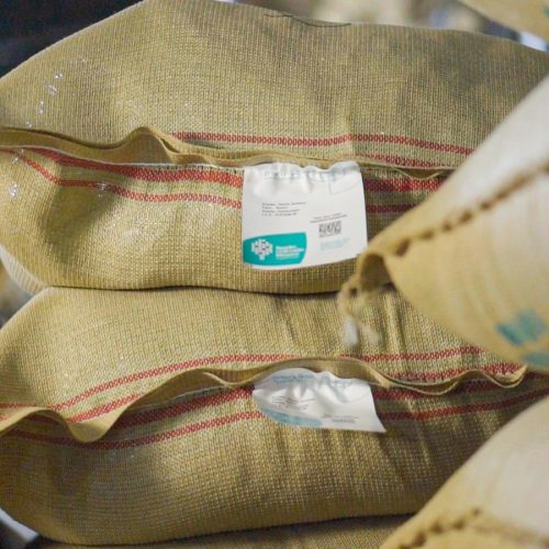 Setor de café perde R$ 66,1 milhões em 2025 com infraestrutura portuária