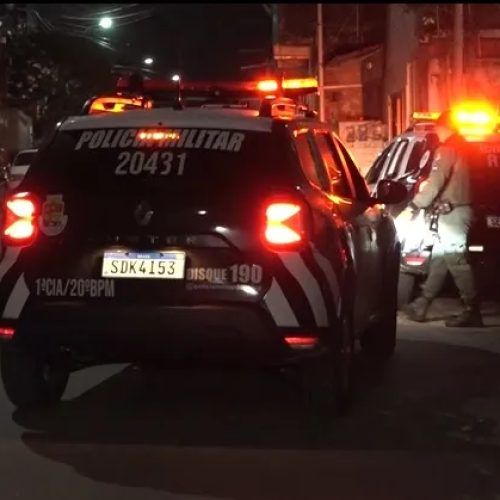 Vítimas de tentativa de chacina na Barra do Ceará são identificadas; saiba quem são