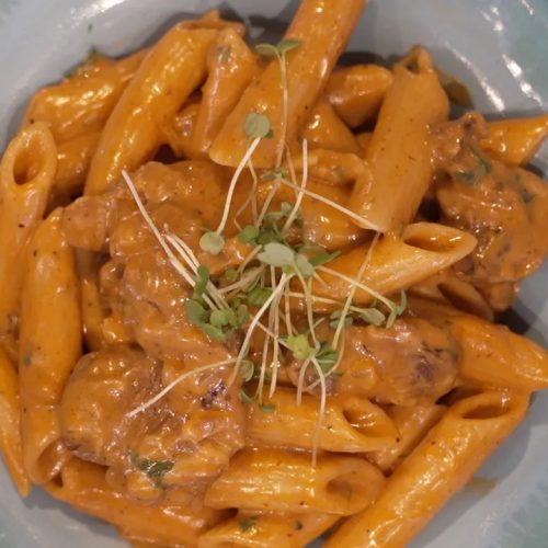 “Entre Papos e Sabores”: confira a receita deste sábado (26)