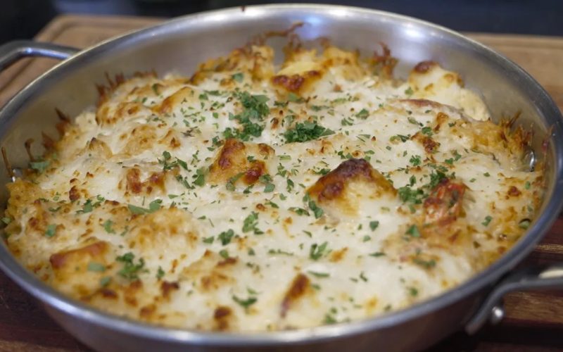 “Entre Papos e Sabores”: confira a receita deste sábado (17)