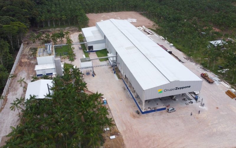 Polpanorte investe em marcas de baixo custo para manter a liderança em açaí